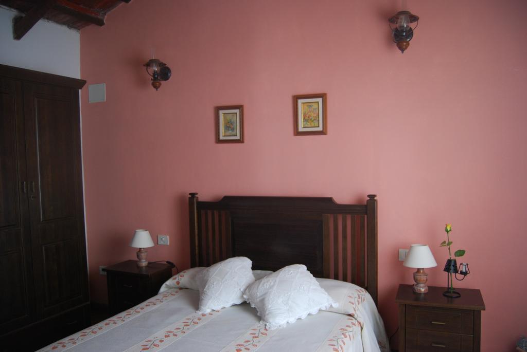 Holiday Home Dona Lola Valverde  Rum bild