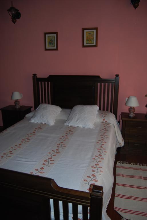 Holiday Home Dona Lola Valverde  Rum bild